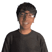 Ibrahim Sticker