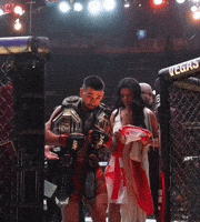 El Matador Sport GIF by UFC