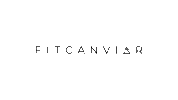 Fitcanviar Sticker by fitwfaith