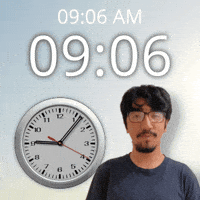 9Am GIF