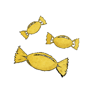 Quell Book Club Sticker by The Hunger Games Books