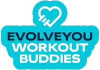 Dothisforyou Sticker by EvolveYou