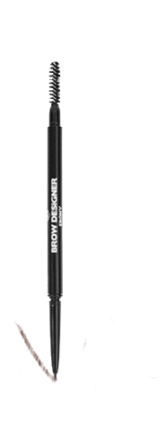 Brow Designer Sticker by BHCosmetics