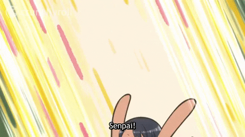 ururuanime giphyupload GIF