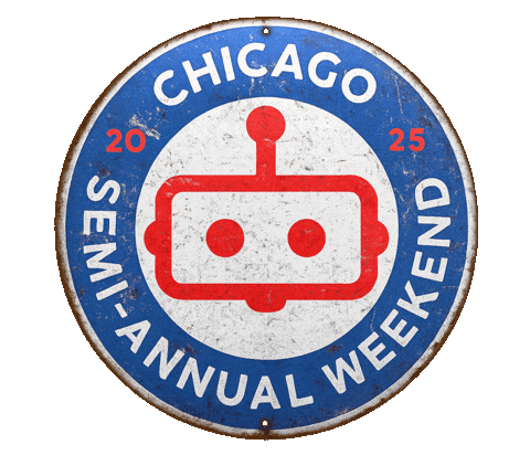 Thatjobotlife Sticker by Jobot