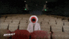 Eye Eyeball GIF by AnomalyFilmFest