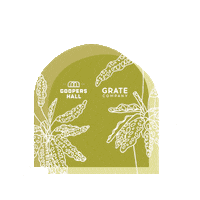 gratefamily wine plant oregon portland Sticker