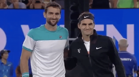 mens championship tennis GIF by Australian Open