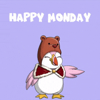 Work Hello GIF by Puffins