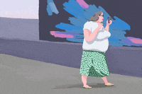 Video Hello GIF by amandahertelendi