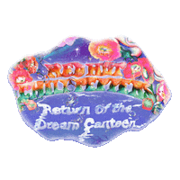 Anthony Kiedis Flea Sticker by Red Hot Chili Peppers