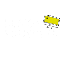 Graphic Design Sticker by Publilemon