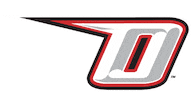 Red Dragons Oneonta Athletics Sticker by SUNY Oneonta