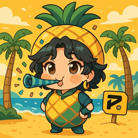 Fun Love GIF by Persona