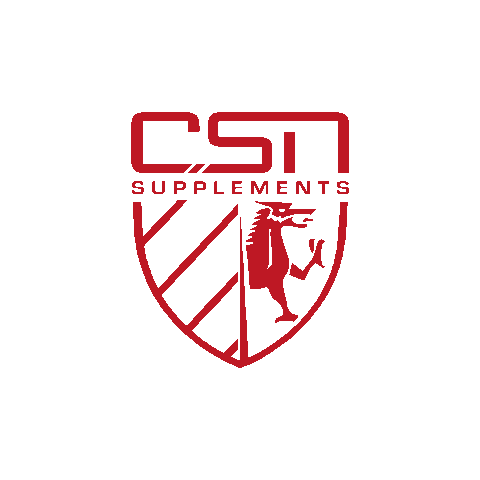 CSNSupplements giphyupload csn Sticker