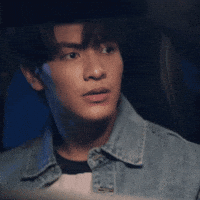 Confused Boys Love GIF