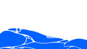Animation Water Sticker by youmotion.com