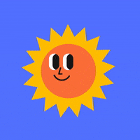 Good Morning Smile GIF by Learner Circle