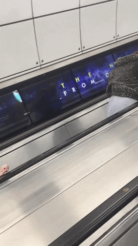 GIF by RCA Records UK