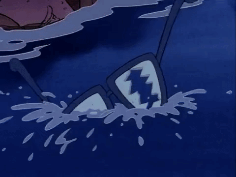 rockos modern life nicksplat GIF