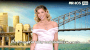 rhos GIF by Real Housewives of Sydney