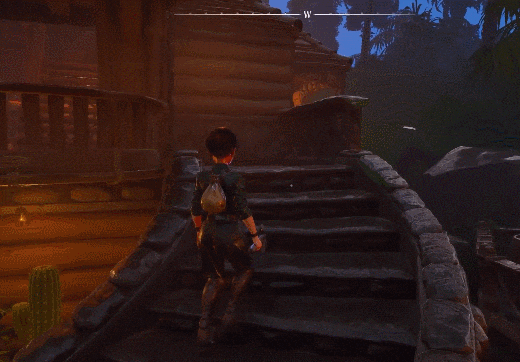 Night Exploring GIF by Gameforge