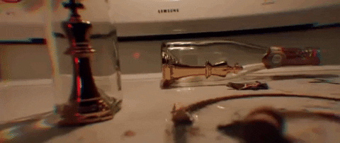 Tonight Sheff G GIF by Winners Circle