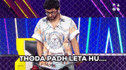 Ashish Chanchlani Drama GIF by Amazon miniTV