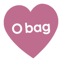 ObagPolska obag obaglovers obagpolska loveobag Sticker
