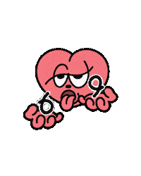 Cutie Sticker