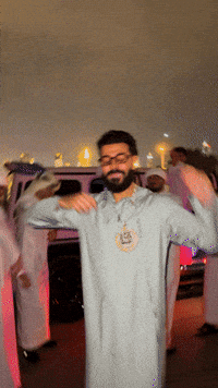 Dance Emote GIF by Avalon Music