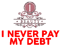 Sticker by iBeauty Makeover