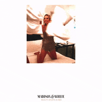 madisonandwhite  GIF