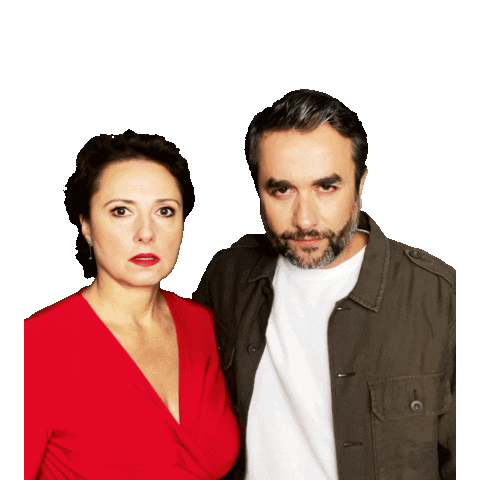 Parents Vlado Kobielsky Sticker by Oteckovia