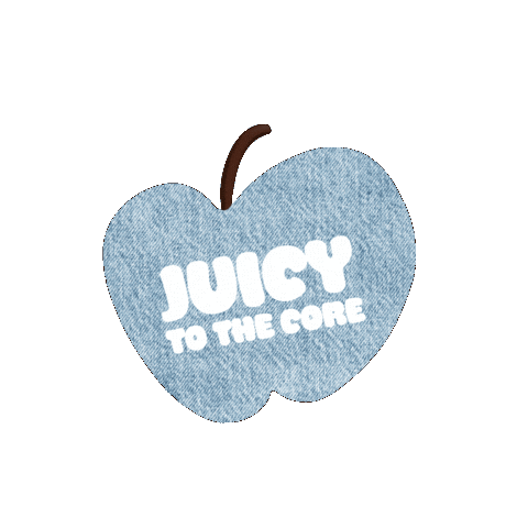 Apple Selfie Sticker by Primark