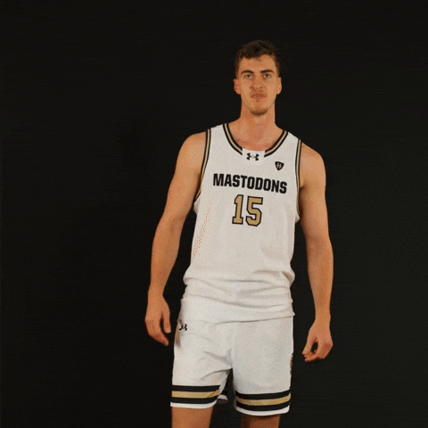 Fort Wayne Basketball GIF by Purdue Fort Wayne Athletics