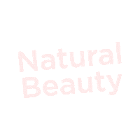 Veganbeauty Naturalskincare Sticker by NUI Cosmetics