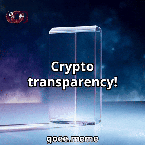 Comedy Crypto GIF by Goeememe