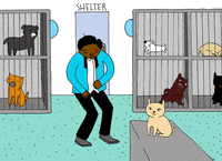 get your billion back dee dee GIF by Billion Back Records