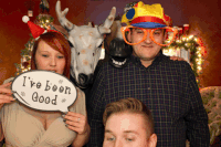 GIF by Tom Foolery Photo Booth