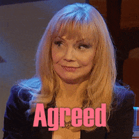 Streaming Diana Prince GIF