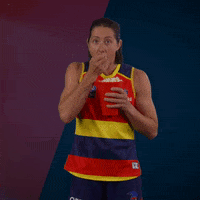 Crowsaflw Popcorn GIF by Adelaide Crows