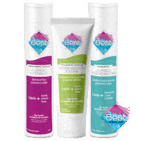 bestbybeatryponce hair best cbd shampoo Sticker