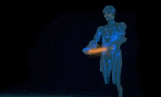 80S 1980S GIF