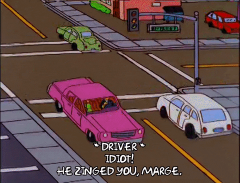 episode 7 car GIF