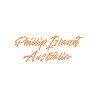 Australia Sticker by Visit Phillip Island