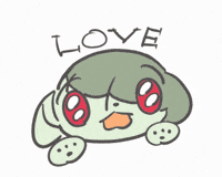 Heart Love GIF