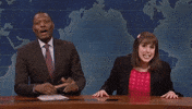 vanessa bayer snl GIF by Saturday Night Live
