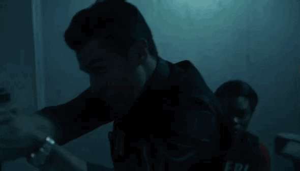 Jeremy Sisto Fbi GIF by CBS