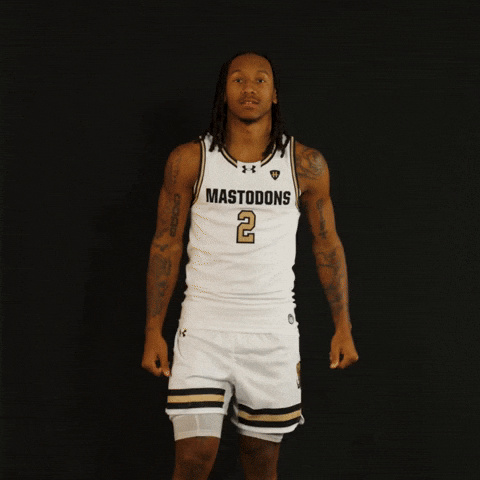 Fort Wayne Basketball GIF by Purdue Fort Wayne Athletics